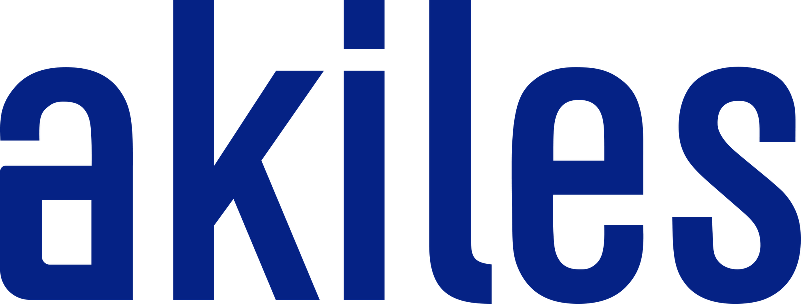 Akiles logo