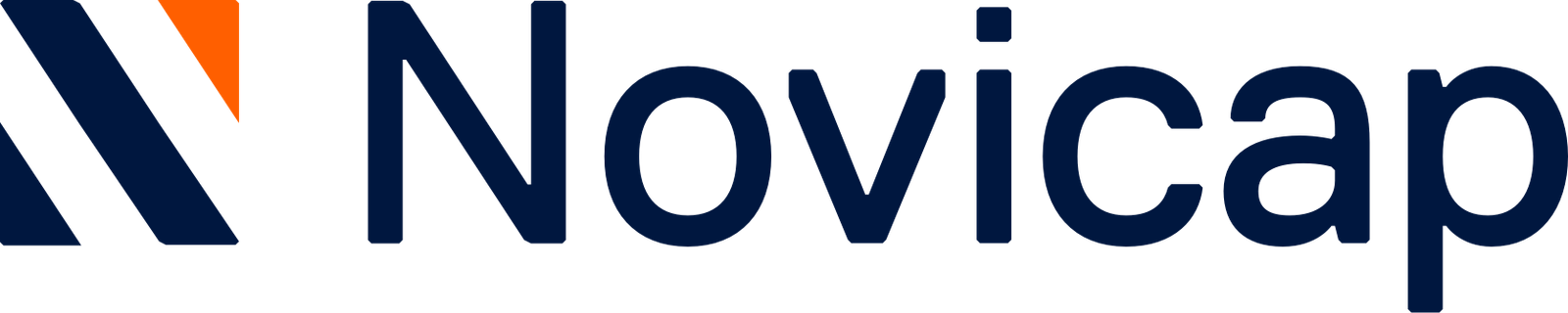 Novicap logo