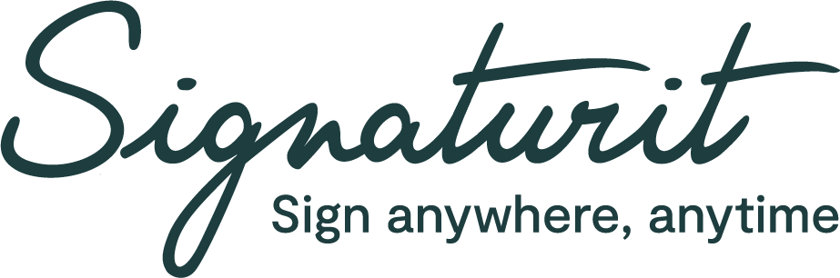 Signaturit logo