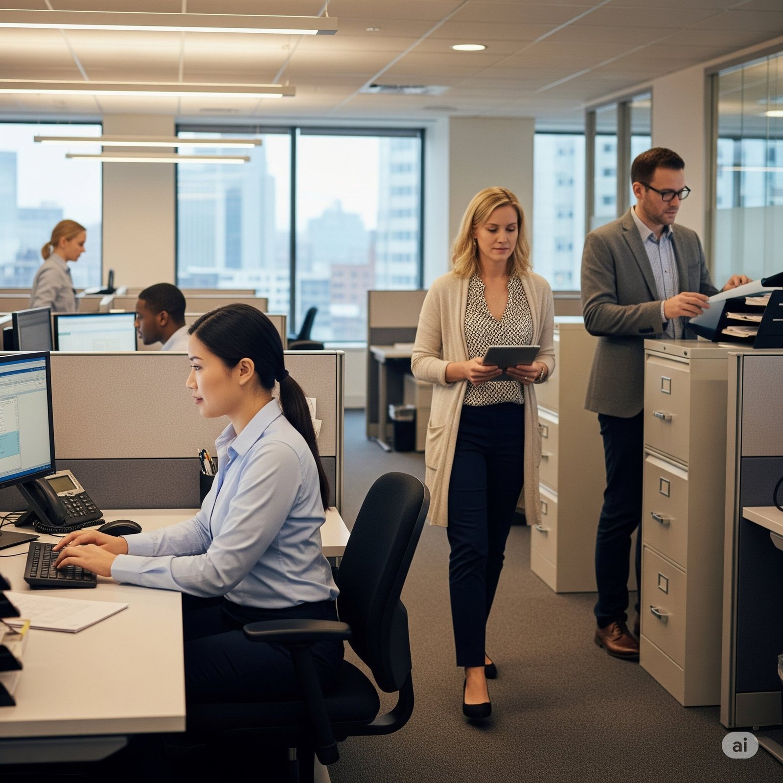 Insurance - ABK Riesgos y Seguros