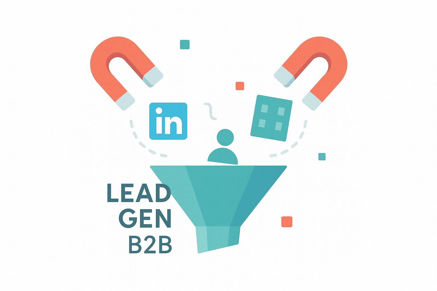B2B Lead Gen
