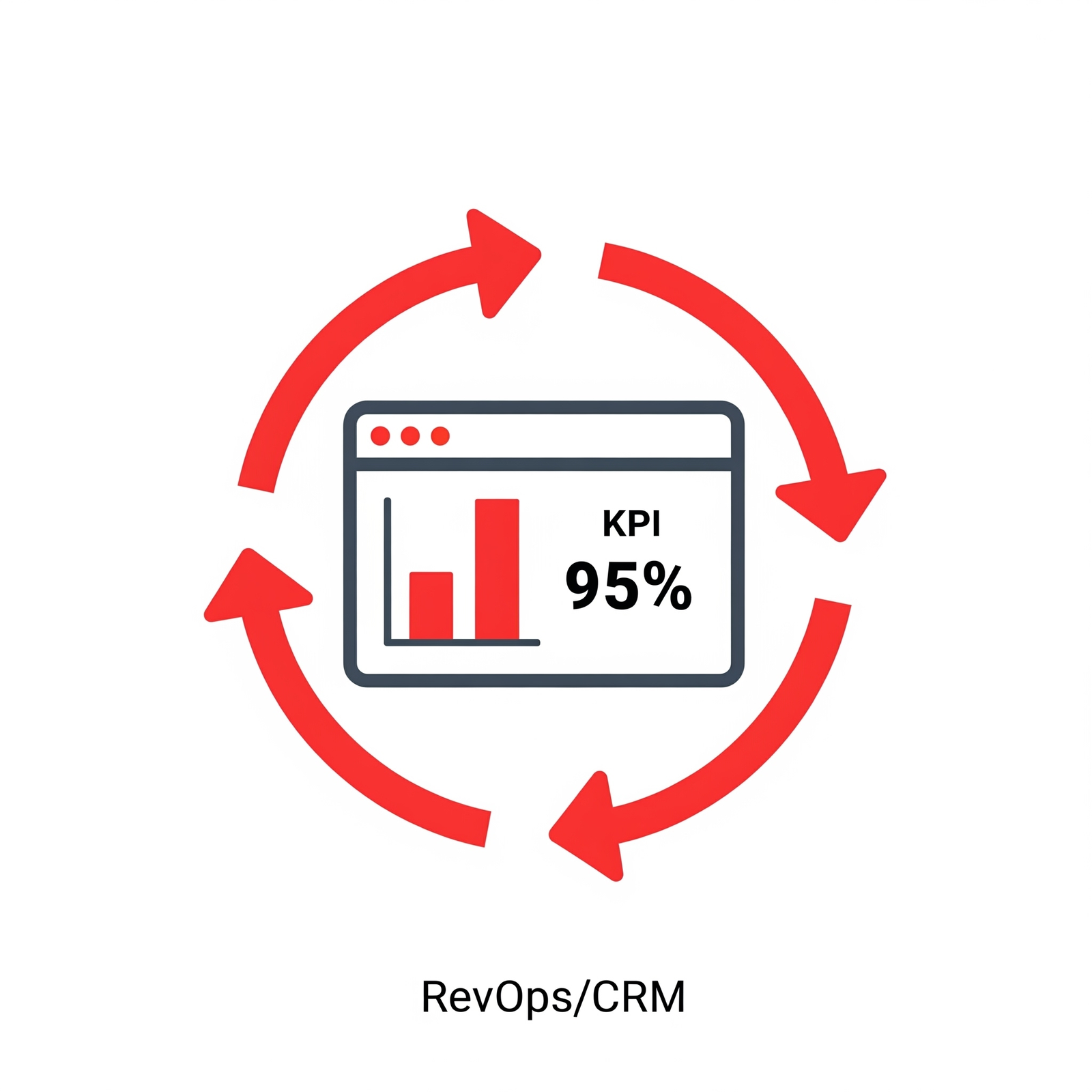 RevOps/CRM